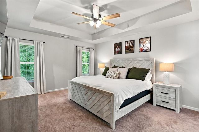 617 Edgemore Road, Canton, GA 30114