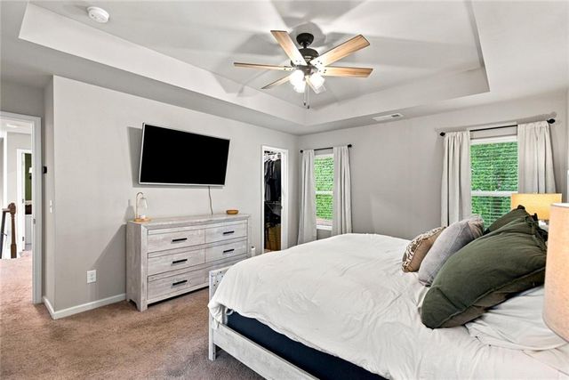617 Edgemore Road, Canton, GA 30114