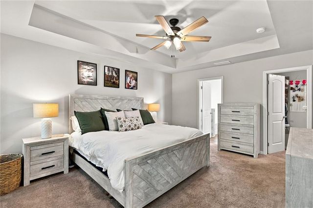 617 Edgemore Road, Canton, GA 30114