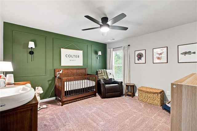 617 Edgemore Road, Canton, GA 30114