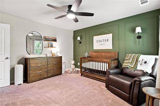 617 Edgemore Road, Canton, GA 30114