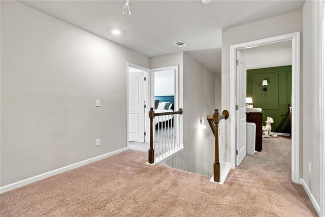 617 Edgemore Road, Canton, GA 30114