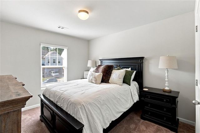 617 Edgemore Road, Canton, GA 30114