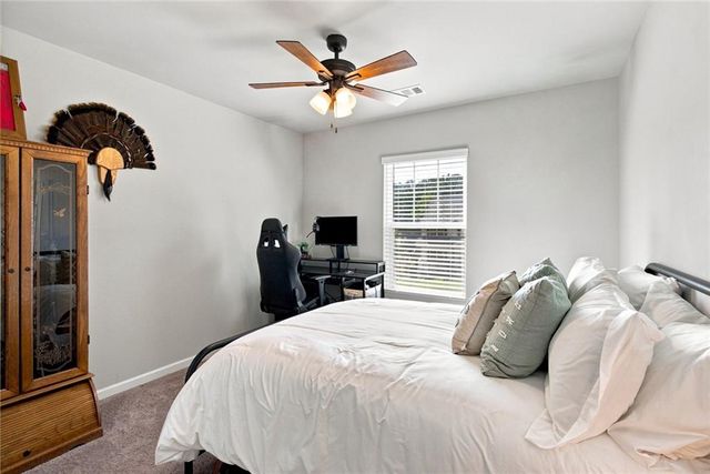 617 Edgemore Road, Canton, GA 30114