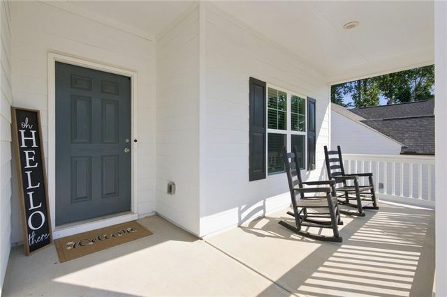 617 Edgemore Road, Canton, GA 30114