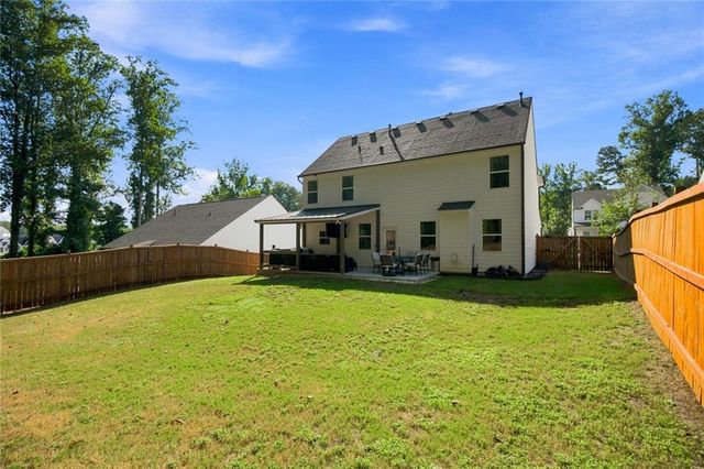 617 Edgemore Road, Canton, GA 30114