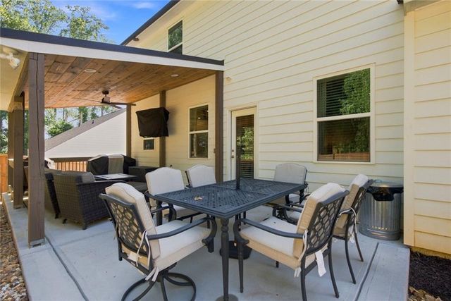 617 Edgemore Road, Canton, GA 30114