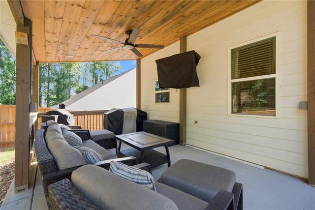 617 Edgemore Road, Canton, GA 30114