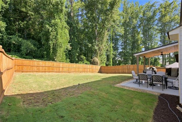 617 Edgemore Road, Canton, GA 30114