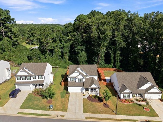 617 Edgemore Road, Canton, GA 30114