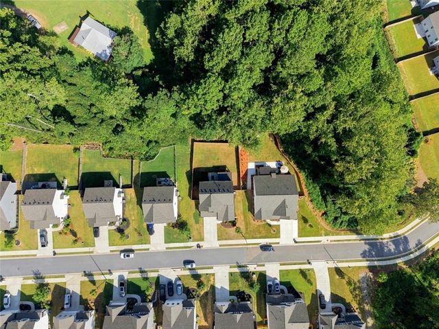 617 Edgemore Road, Canton, GA 30114