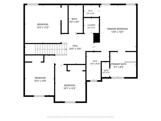 617 Edgemore Road, Canton, GA 30114