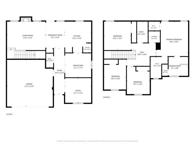 617 Edgemore Road, Canton, GA 30114