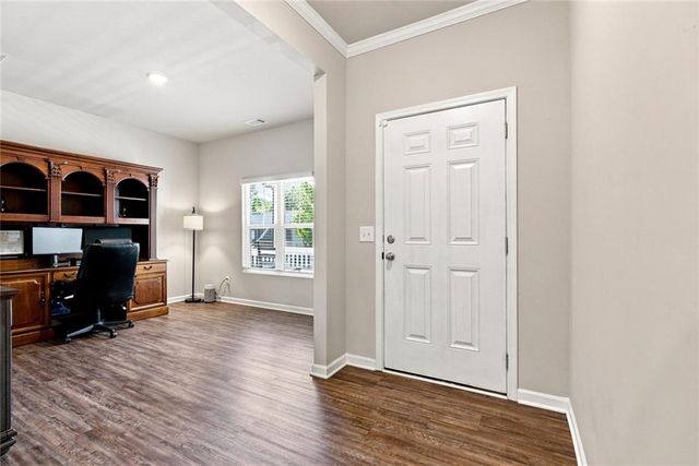 617 Edgemore Road, Canton, GA 30114