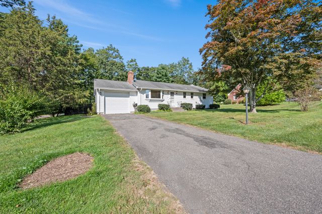 8 Quinn Street, Stafford, CT 06076