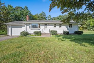 8 Quinn Street, Stafford, CT 06076