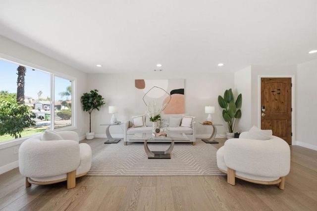 2179 Fordham Drive, Santa Clara, CA 95051