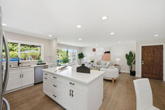 2179 Fordham Drive, Santa Clara, CA 95051