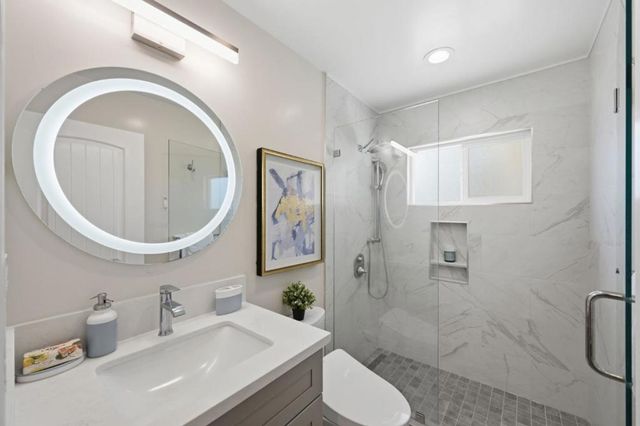 2179 Fordham Drive, Santa Clara, CA 95051