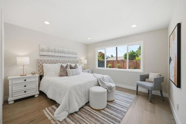 2179 Fordham Drive, Santa Clara, CA 95051