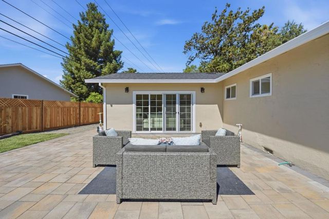 2179 Fordham Drive, Santa Clara, CA 95051
