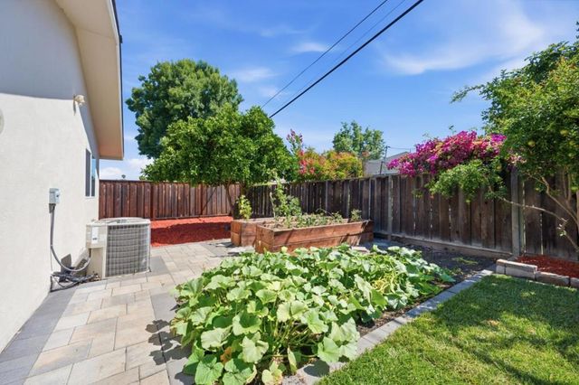 2179 Fordham Drive, Santa Clara, CA 95051