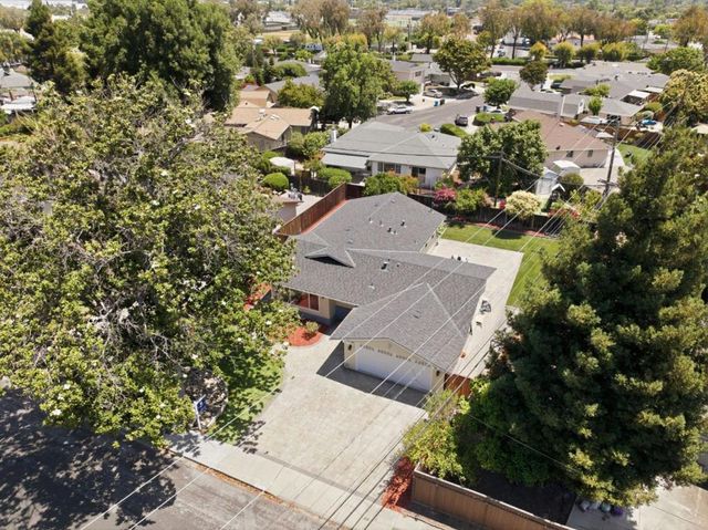 2179 Fordham Drive, Santa Clara, CA 95051