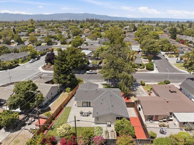 2179 Fordham Drive, Santa Clara, CA 95051