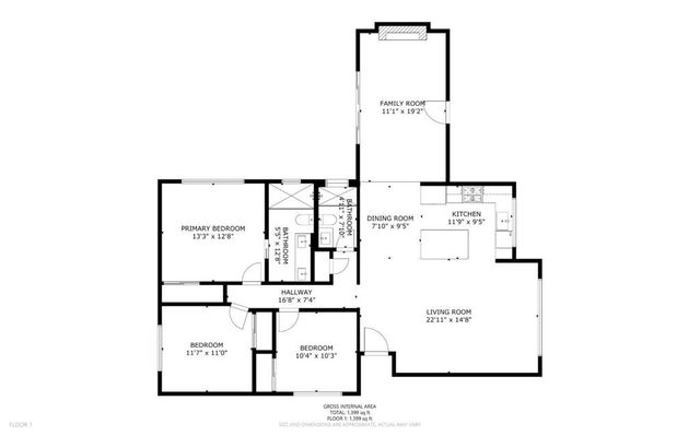 2179 Fordham Drive, Santa Clara, CA 95051