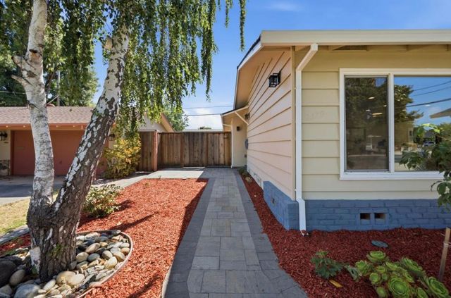 2179 Fordham Drive, Santa Clara, CA 95051