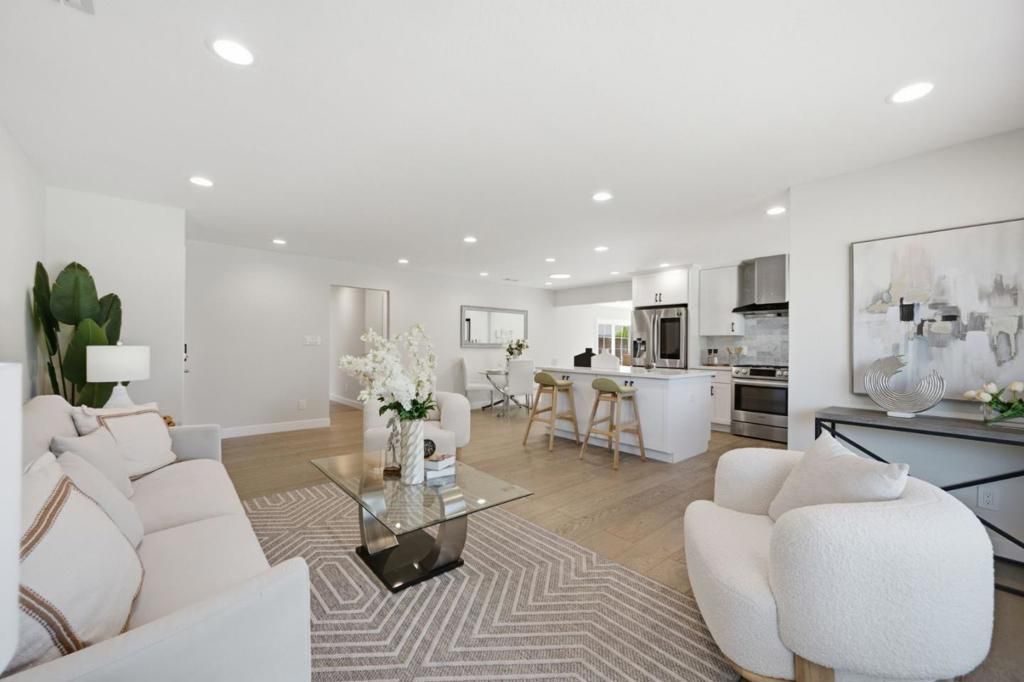 Image 12 of property listing at 2179 Fordham Drive, Santa Clara, CA 95051
