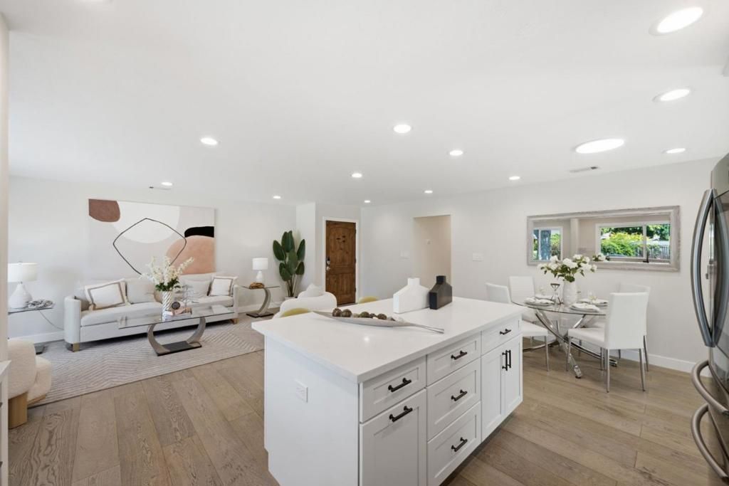 Image 15 of property listing at 2179 Fordham Drive, Santa Clara, CA 95051