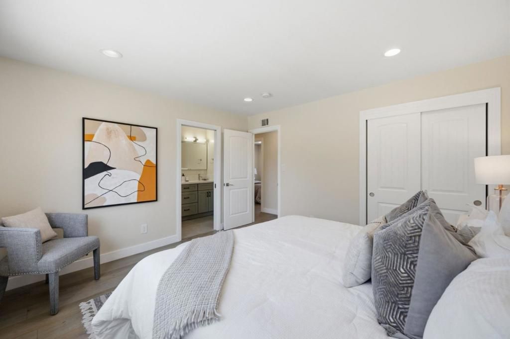 Image 25 of property listing at 2179 Fordham Drive, Santa Clara, CA 95051