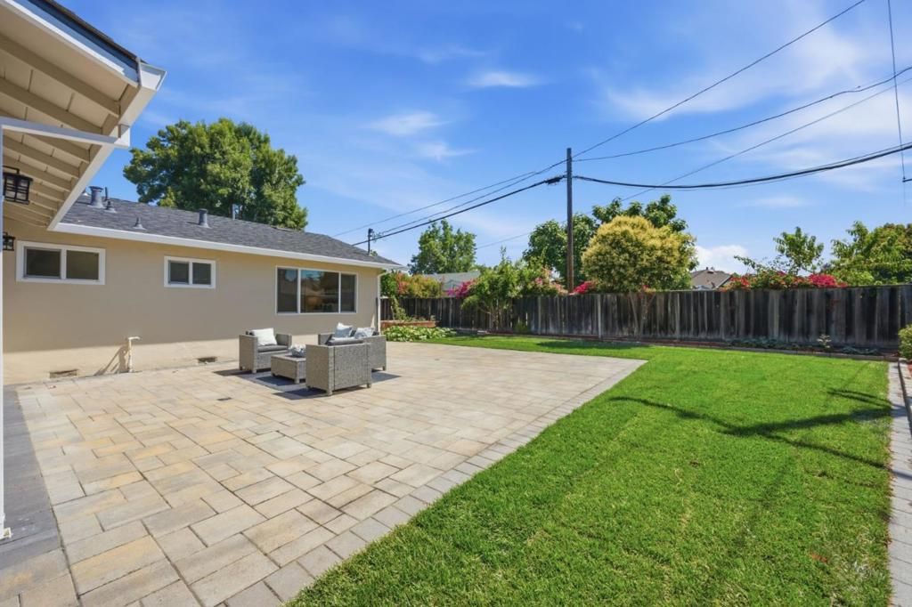 Image 28 of property listing at 2179 Fordham Drive, Santa Clara, CA 95051