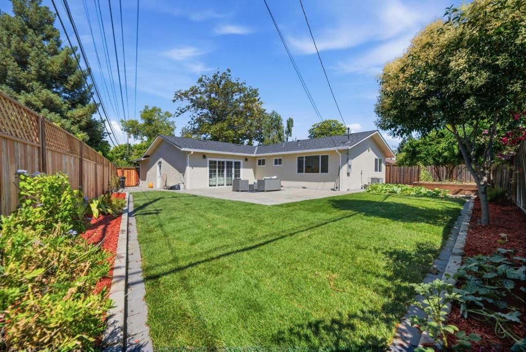 Image 29 of property listing at 2179 Fordham Drive, Santa Clara, CA 95051