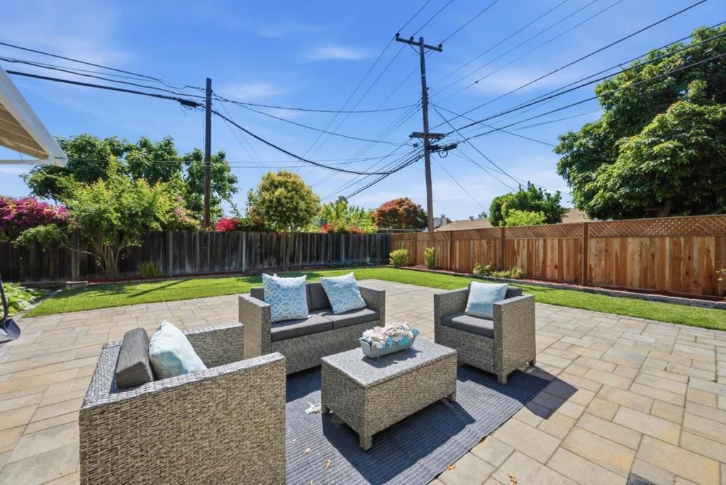 Image 30 of property listing at 2179 Fordham Drive, Santa Clara, CA 95051