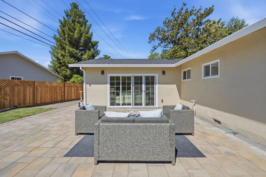 Image 31 of property listing at 2179 Fordham Drive, Santa Clara, CA 95051