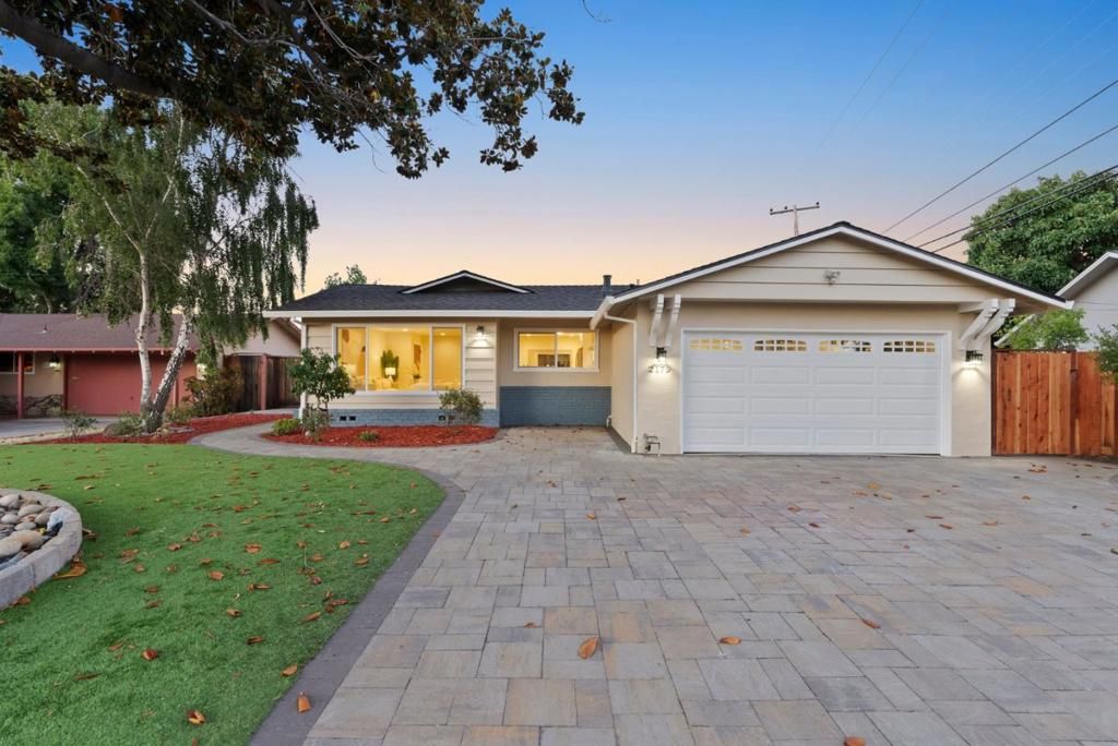 Image 39 of property listing at 2179 Fordham Drive, Santa Clara, CA 95051