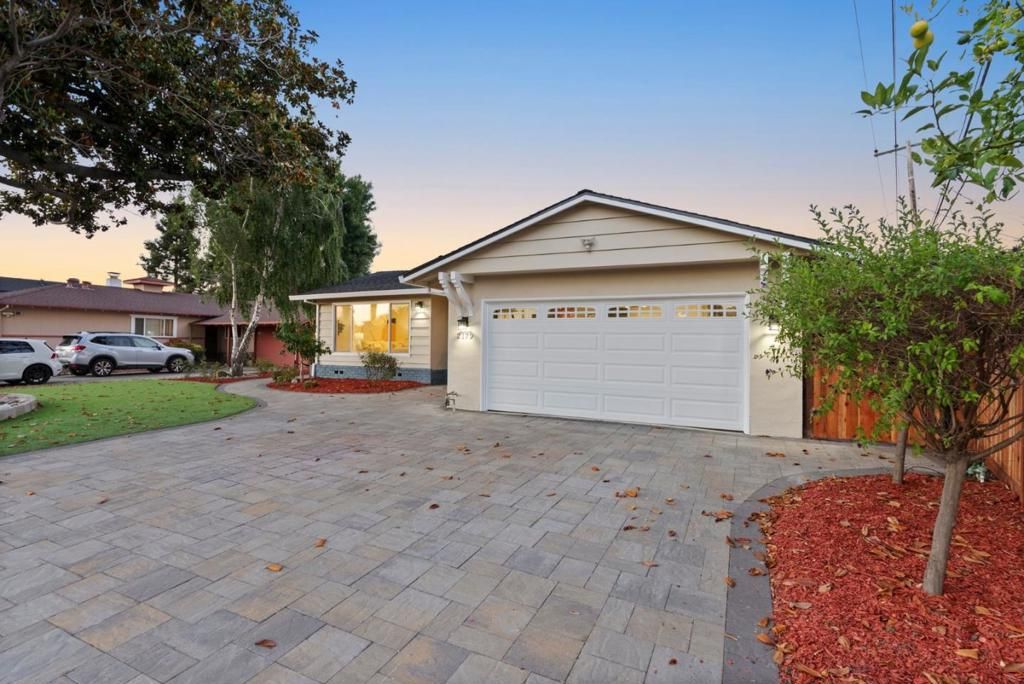 Image 40 of property listing at 2179 Fordham Drive, Santa Clara, CA 95051