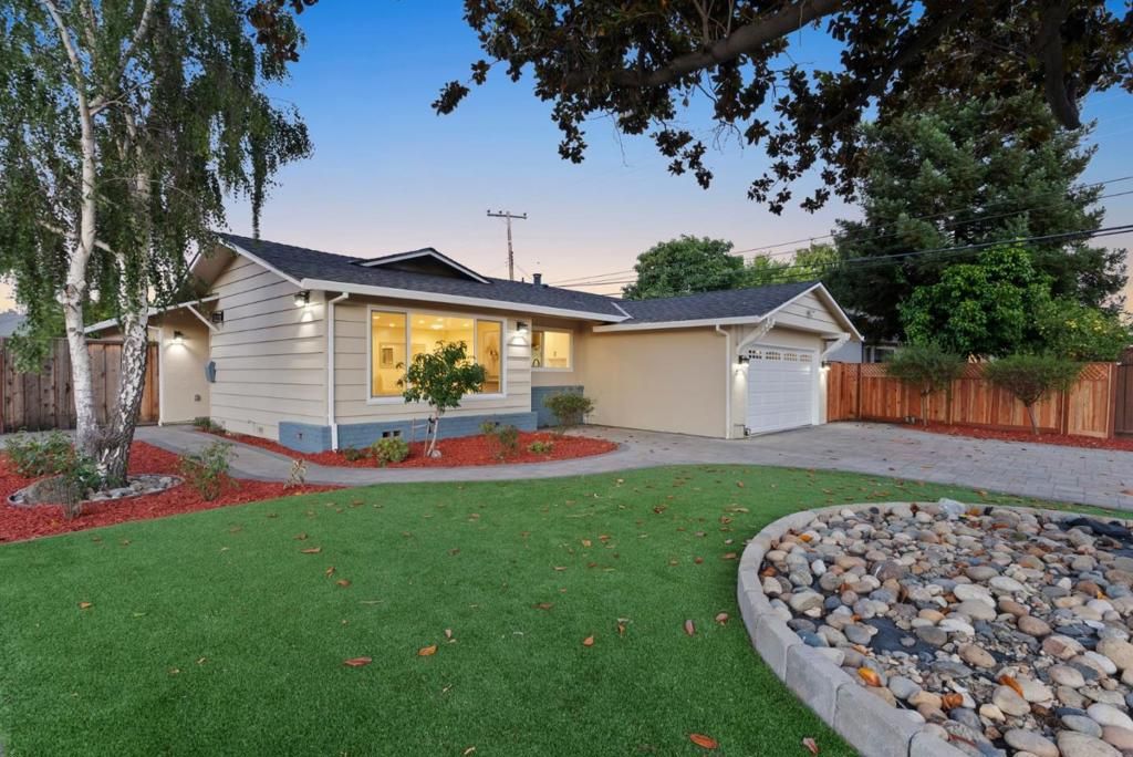 Image 41 of property listing at 2179 Fordham Drive, Santa Clara, CA 95051