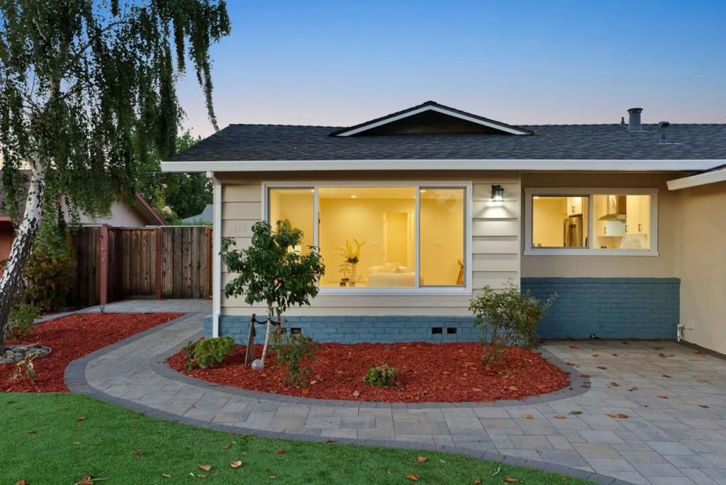 Image 42 of property listing at 2179 Fordham Drive, Santa Clara, CA 95051