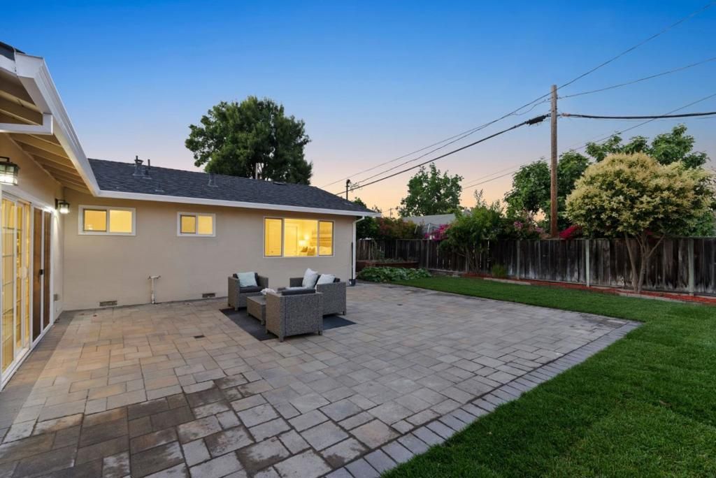 Image 43 of property listing at 2179 Fordham Drive, Santa Clara, CA 95051
