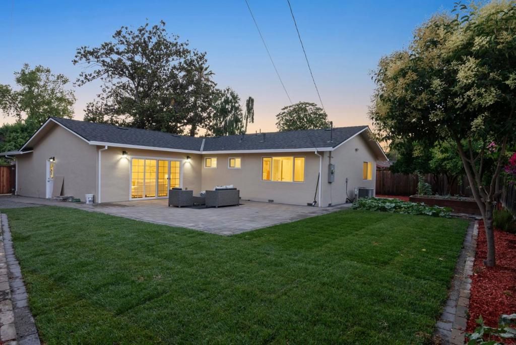Image 44 of property listing at 2179 Fordham Drive, Santa Clara, CA 95051