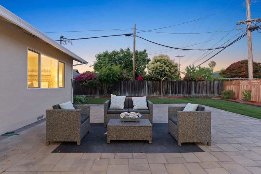 Image 45 of property listing at 2179 Fordham Drive, Santa Clara, CA 95051
