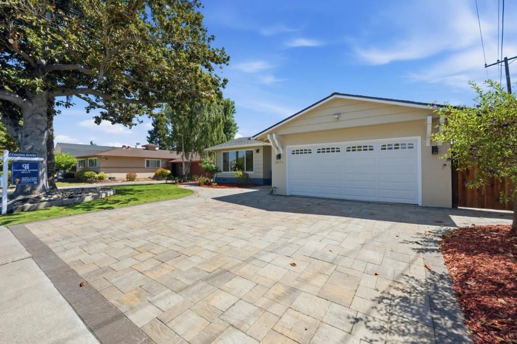 Image 6 of property listing at 2179 Fordham Drive, Santa Clara, CA 95051