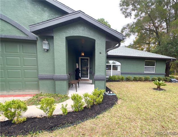 21271 SW Marine Boulevard, Dunnellon, FL 34431
