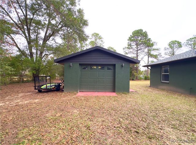 21271 SW Marine Boulevard, Dunnellon, FL 34431