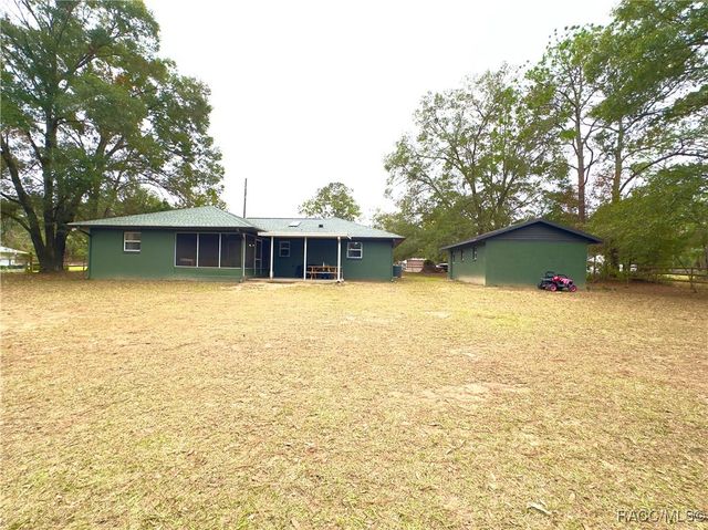 21271 SW Marine Boulevard, Dunnellon, FL 34431