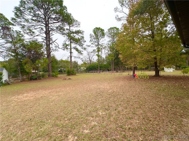 21271 SW Marine Boulevard, Dunnellon, FL 34431