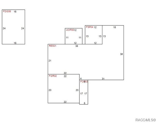 21271 SW Marine Boulevard, Dunnellon, FL 34431